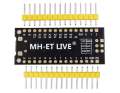 MH-Tiny ATTINY88 micro development board 16Mhz /Digispark ATTINY85 Upgraded /NANO V3.0 ATmega328 Extended Compatible for Arduino. 