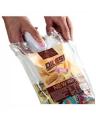 Mini Plastic Paper Sealer New Mini Kitchen Gadget Sealing Machine Portable Shrink Wrapper Plastic Bag Storage Bags Convenient Sealers Simple Snack Packer. 