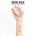 Makeup Revolution Skin Silk Serum Foundation F0.5 23ml. 