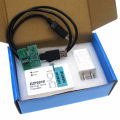 【All Of Me】EZP2010 High-speed SPI Programmer 25 93 25 Flash BIOS Chip. 