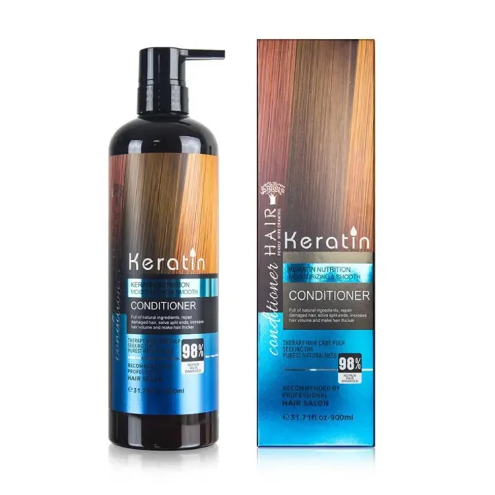 Keratin%20Hair%20Conditioner%20Straightening%20Nutrition%20900ml%20-%20Image%202