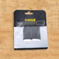 Fiber and Cotton Gaming Finger Cot With Better Sweat Absorption Ability and Highly Elastic for PUBG/Mobile Phone Game. 