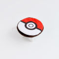 Kawaii Pokemon Peripheral Series Pikachu Kirby Jigglypuff Chair Table Bed Plush Furniture Mold Play Pendant Pendant Boy Girl Gif. 
