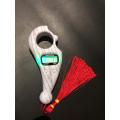Digital Tally Counter with LED Light Beads Tasbeeh / Zikr Tasbih. 