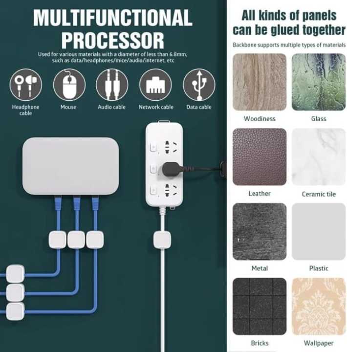 Magnetic%20Cable%20Clips,%20Cable%20Holders,%20Desktop%20Cable%20Management,%20No-Drill%20Self-Adhesive%20Clips,%20Adjustable%20And%20Non-Slip%20Wire%20Organizers,%20Hidden%20Phone%20Charging%20Cable%20Stands,%20Suitable%20for%20Home%20Office%20Desks.%20-%20Image%207
