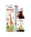 ENERMED Syrup 200ml: MultiVitamins & Minerals - For Kids Growth & Developement. 