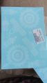 White Henna Stickers-Waterproof Mehndi/hena,hina Stickers Temporary Tattoos, Henna Sticker and Stencils. 
