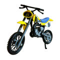 Extreme Sports Bikes Toys With Accessories For Kids. 