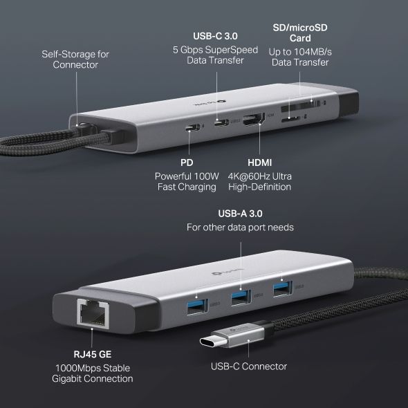 TP-Link%20USB%20Type-C%209-in-1%20Hub%20UH9120C%20USB%20Type-C%209-in-1%20Hub%20%20-%2018%20Months%20Brand%20Warranty%20-%20Image%205