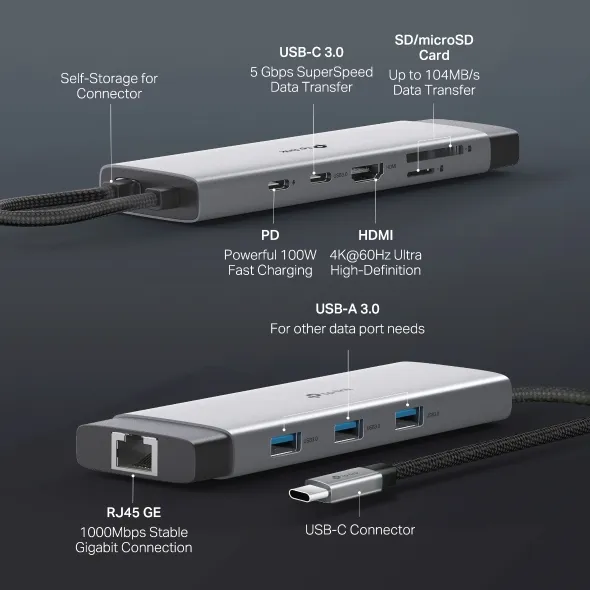 TP-Link%20USB%20Type-C%209-in-1%20Hub%20UH9120C%20USB%20Type-C%209-in-1%20Hub%20%20-%2018%20Months%20Brand%20Warranty%20-%20Image%205