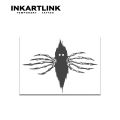 Ink Temporary Tattoo,Lasts To 15 Days New Technology Magic Waterproof Semi Permanent Sticker.. 