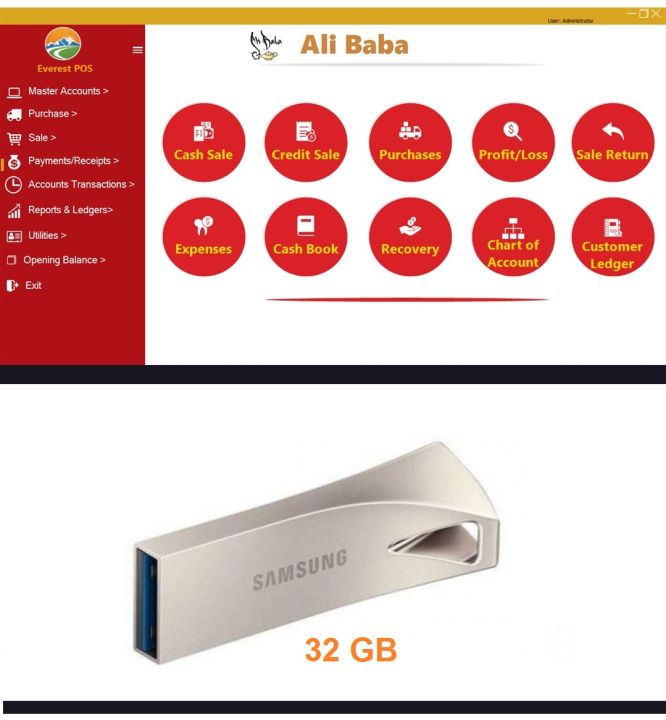 Flash%20Drive%2032%20GB%20USB%20High%20Speed%20with%20Free%20App%20-%20Image%202