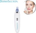 New Imported Derma Suction Blackhead Acne Oil Remover Vacuum Suction Face Pore Cleaner Facial Beauty. 