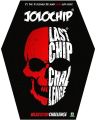 JOLOCHIPS Hottest Chip Madness | Last CHIP Challenge Chips 5 gram. 