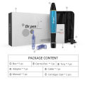 Dr Pen A1-W (Wireless) Pen For PRP MICRONEDLNG. 