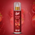 Babe Strawberry Fantasy - Fine Fragrance Body Mist 110ml - Perfume - Deodorant Body Spray - Best Gift - For Women - Best proposal Gift. 