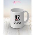 Essa name mug. 
