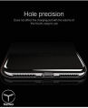 Apple Iphone X/XS (5.8) – TELFOO Transparent Case - Crystal Clear Cover Compatible With IPhone X/XS.. 