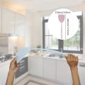 Fly Swatter 10 Pack Plastic Long Handle Fly Swat Manual Swat Pest Control for Flies and Mosquito Multi-Color Random. 