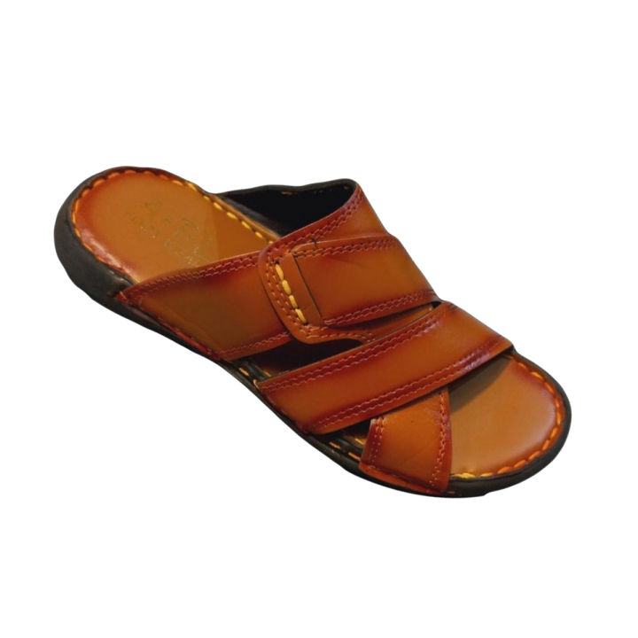 synthetic chappal