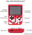 SUP Game Box Plus 400 in 1 Retro Games UPGRADED VERSION mini Portable Console Handheld - Premium Version 400 In 1 Sup Game with 3.0 Inch Screen with TV / LCD Connector Pocket Game Boy Portable Video Game Box. 