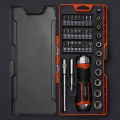 Harden 38 Pcs Ratchet Screwdriver & Bits Set (PROFESSIONAL) Repair Tools Kit 38Pcs Magnetic Screw Driver Ratchet Screwdriver Bits Set. 