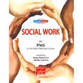 Social Work for PMS by Adnan Bashir. 