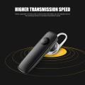 【MIGAPALAZA】 Plantronics 88120-41 M165 Marque 2 Ultralight Wireless Bluetooth Headset - Compatible With IPhone, Android, And Other Leading Smartphones - Black - intl. 