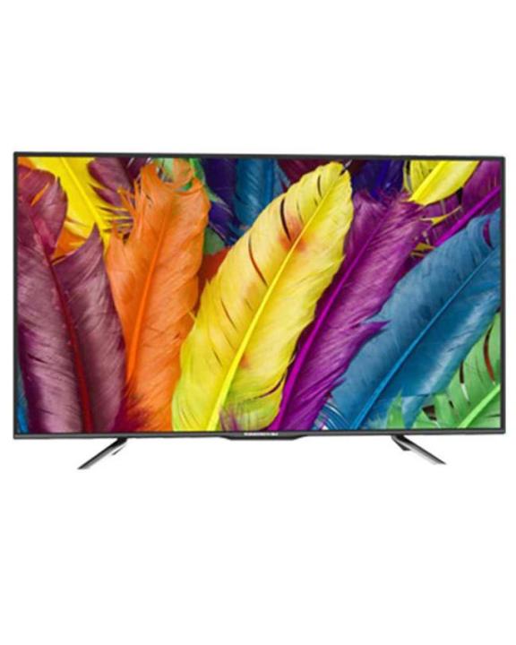 40 Inch - 40D1100 - 1920 x 1080 - LED TV - Black (Brand Warranty)