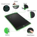 8.5 Inch LCD Writing Tablet Digital Drawing Tablet Handwriting Pads Portable Electronic Ultra-Thin Tablet Board Red. 