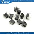 10PCS UC3843AN DIP8 UC3843A DIP UC3843 3843AN DIP-8 UC3843B UC3843 new and original IC. 