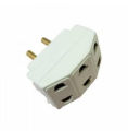 3 in 1 Multi Power Plug Socket - Best Quality-  universal Power Socket Multi Plug multi socket. 