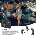 Camera Flash Speedlite NEEWER 750II TTL  with LCD Screen, Compatible with Ni kon. 