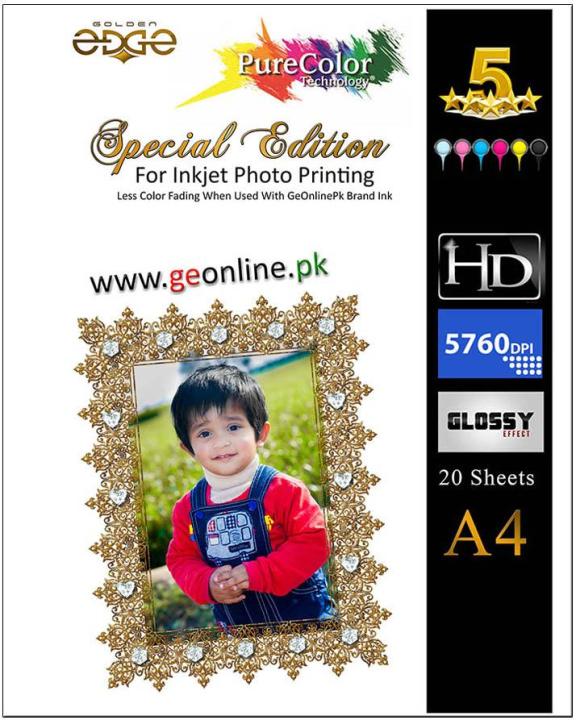 A4%2020%20Sheets%20Geonlinepk%20Purecolor%20Glossy%20Photo%20Paper%20for%20Inkjet%20Printer%20Hp%20Epson%20Brothers%20Canon%20-%20Image%202