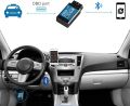 iLC OBD OBD2 Bluetooth Auto Diagnostic Scanner Tool Reader. 
