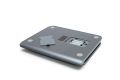 Kitchen scale capacity 15kg, sensitivity 1g. 