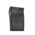 Yamaha YBR Swingarm (CHIMTA) Splash Guard Mudflap. 