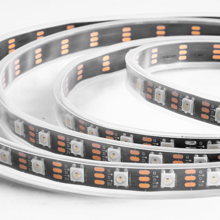 WS2812B%20IP65,%20IP67,%20IP30%20LED%20Pixel%20Strip%20Addressable%20Strip%20for%20Arduino%2060-Led/M%20-%20Image%202