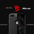 Heat dissipation phone case for iPhone X 8 7 6 6s Plus 13 14 Pro Max cool PC case for iPhone 13 12 11 pro Max mini XS Max XR se. 