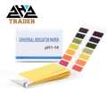 pH Meter and Litmus Paper Strips for Accurate Testing. 