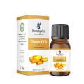 Beautyvoc - Vitamin E Oil 30 ml 100% Pure Natural Cold Pressed - Promotes Fair Complexion, Anti Aging, Wrinkles Free Skin, Scars Reduction, Sun Burn Relief, Wound Healing, Anti Dandruff, Shiny and Healthy Hair. 