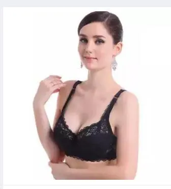 Black%20Underwire%20Full%20Coverage%20Lace%20Sheer%20Bra%20for%20Women%20/%20embroidered%20%20Net%20bras%20-%20Image%203