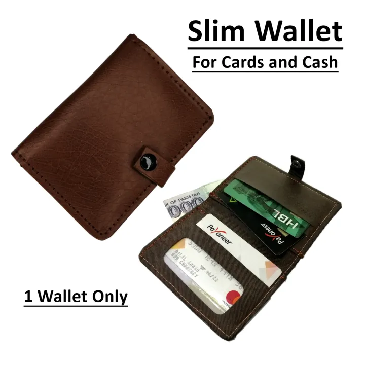 Men%20Pu%20Leather%20Short%20ATM%20Card%20Holders%20Cary%20Cash%20Smartly%20Mini%20Pocket%20Size%20ID%20Card%20Wallet%20with%20Button%20Closure%20in%20Black%20and%20Brown%20Colors%20-%20Image%203