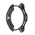 Case Cover For Samsung Galaxy Watch 42mm 46mm Shell Frame Gear S3 Frontier SM-R810 SM-R800 SM-R760 soft Protector TPU Protective Shell. 