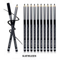 Miss Rose Kathleen 2 Pcs Eyeliner & Lip Liner Pencil. 
