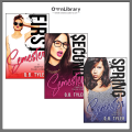 A Campus Tales Story (3 book series) by Q.B. Tyler (Author). 
