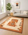 Carpet Center piece (7ft x 10ft), Rugs for room, Decor rugs, Carpet, Rugs, Floor mat, Carpet for rooms, Center piece. 