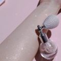 Highlighter Powder Spray | Brightening Glitter Powder Spray | Shimmer Sparkle Powder for Face Body Highlight Makeup Party Comestic. 