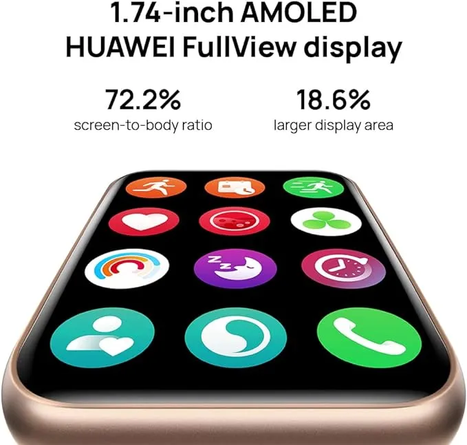 HUAWEI%20Watch%20Fit%202%20-%20Sakura%20Pink%20%20%7C%20Bluetooth%20Calling%20%7C%20Healthy%20Living%20Management%20-%20Image%205
