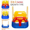 3 In 1 Swing For Infant To Todler. 